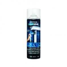 Membrana Cauciucata Fisuri si Crapaturi Leak Seal Transparent 500ml