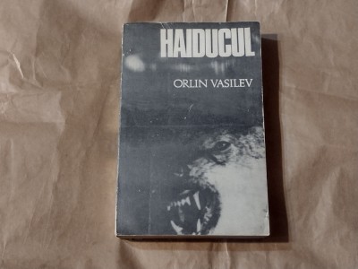 ORLIN VASILEV - HAIDUCUL foto