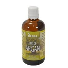 Ulei Argan Bio Adams Vision 100ml Cod: 6424842003410 foto