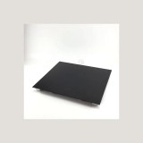 Ansamblu placă arzător din sticlă pentru plită BEKO 190261694 INDESIT Original