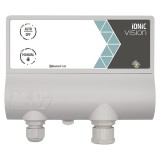Cumpara ieftin Programator Pentru Montare Pe Interior Ionic Vision Zone/Programe 10/2,24V