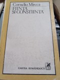 Corneliu Mircea - Ființă și conștiință