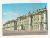 FA134 -Carte Postala- RUSIA - Leningrad. State Hermitage Museum, necirculata 1978