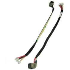 Mufa alimentare Laptop, HP, ProBook 4311S ,4411s 4415s, 4410T, 4710S