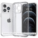 Husa Honor 400 lite Techsuit sparkle