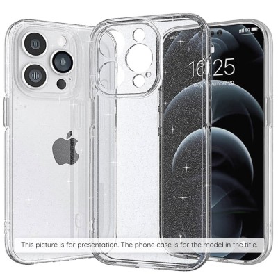 Husa Honor 400 lite Techsuit sparkle foto