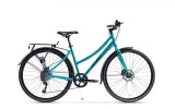 HOINAR 28&amp;#039;&amp;#039; TURCOAZ NEGRU, Pegas