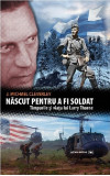 Nascut pentru a fi soldat | J. Michael Cleverley