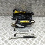 Cric CHRYSLER LE BARON Cabrio 1988 OEM: 357011031D,357011221A,893010026E