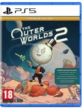 The Outer Worlds 2 Premium Edition PS5