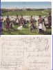 Timisoara- Port popular -tipuri- Banat, Circulata, Printata