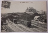 Carte Postala , Franta Niort