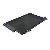 Evaporator aer conditionat Cr-V (Rd) (02-) 2.2 Ctdi (cu uscator, Man), 80110SKNG01