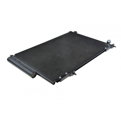 Evaporator aer conditionat Cr-V (Rd) (02-) 2.2 Ctdi (cu uscator, Man), 80110SKNG01 foto