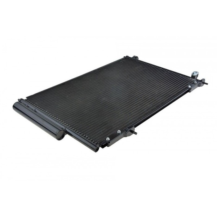 Evaporator aer conditionat Cr-V (Rd) (02-) 2.2 Ctdi (cu uscator, Man), 80110SKNG01