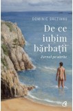 De ce iubim barbatii | Dominic Brezianu