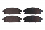 Set placute frana, frana disc ACURA MDX (YD1) ( 08.2000 - 09.2006) OE D1060-8H71A