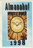 ALMANAHUL PRESA BUNA 1998