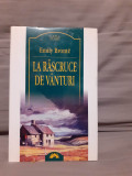 LA RASCRUCE DE VANTURI-EMILY BRONTE (EDITIE CARTONATA)