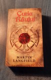 Cutia raului Martin Langfield