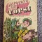 ION ROMAN-Prietenul meu, Topsi, 1982, 104 pagini, stare buna