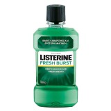 Apa de gura Listerine Fresh Burst, 250ml