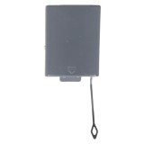 Capac carlig remorcare bara fata Mercedes - Benz E-Class W211 intre 2002-2006