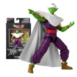 BANDAI FIGURINA DRAGON BALL DRAGON STARS PICCOLO CAPE VER 17CM