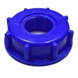 Adaptor IBC S60 cu filet interior 1 inch pentru container IBC