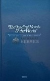 The leading Hotels of the World - 2010 (@D85)