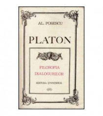 Platon - Filosofia dialogurilor foto