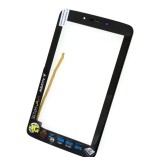 Touchscreen Allview Viva H7 LTE + Rama, Black, OEM