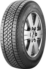 Cauciucuri de iarna Bridgestone Blizzak W810 ( 205/65 R16C 107/105T 8PR ) foto