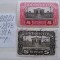 1919-1921- Austria-Mi287B,288A-stamp.