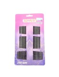 Cumpara ieftin Agrafe Negre 200buc