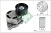 INA 534 0181 10 Intinzator curea, curea distributie