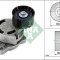 INA 534 0181 10 Intinzator curea, curea distributie
