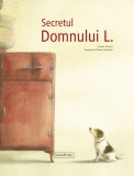 Secretul Domnului L. | Cosetta Zanotti