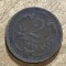 MNDSTR AUT24 Austro-Ungaria 2 hellar 1893