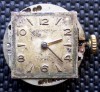 K.413 MECANISM CEAS DE DAMA BUCHERER 17 JEWELS TEVO SWISS MADE