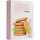 Mix pentru Biscuiti fara Zahar Ketorem 170g