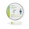 Set CD DVD CLEANER curatat lentila laser 20ml Nedis