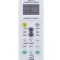 Telecomanda universala pentru aparate de aer conditionat Well RC-AC-AIRLOAD-WL