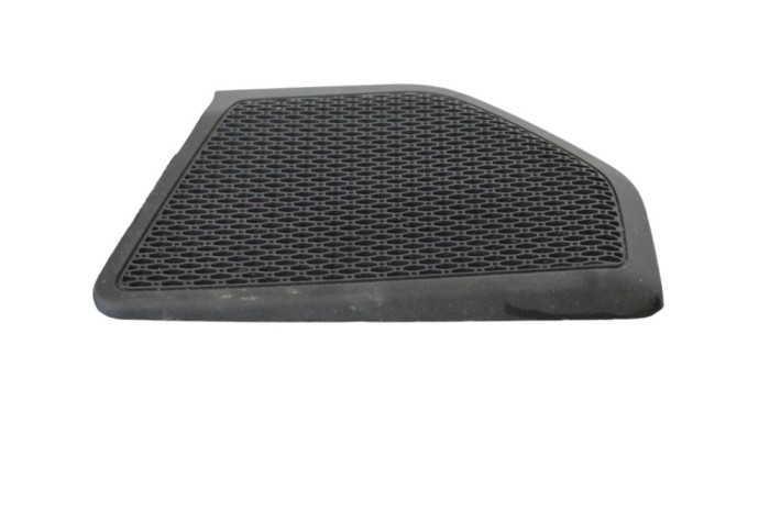 Capac difuzor JEEP WRANGLER IV JL 2018 OEM: 6AB45TRMAB 25194350