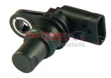 Senzor,pozitie ax cu came VW GOLF V (1K1) (2003 - 2009) METZGER 0903071