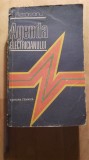 Agenda electricianului,Emil pietrareanu