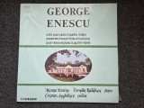 SUITE POUR PIANO A QUATRE MAINS - George Enescu