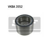 Rulment butuc roata Skf VKBA3552, parte montare : Punte spate