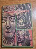 revista magazin istoric noiembrie 1986