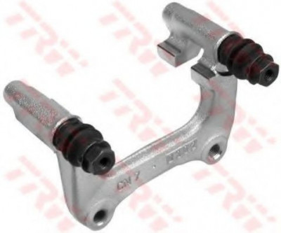 Suport,etrier AUDI A4 Avant (8E5, B6) (2001 - 2004) TRW BDA559 foto
